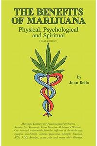 Benefits of Marijuana