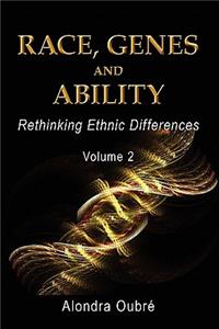 Race, Genes and Ability