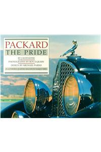 Packard the Pride