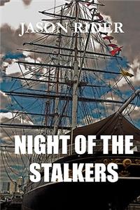 Night Of The Stalkers