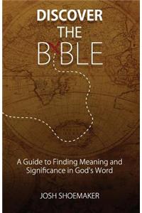 Discover the Bible