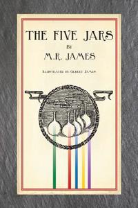 Five Jars (Illustrated Edition)