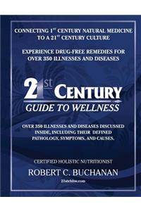 21st Century Guide to Wellness