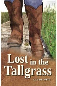Lost in the Tallgrass