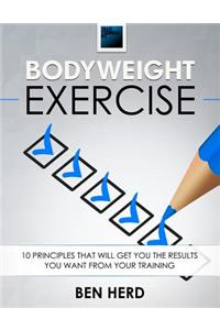 Bodyweight Exercise