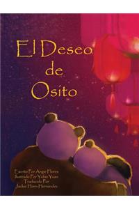 Deseo de Osito