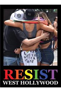 Resist