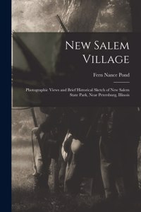 New Salem Village