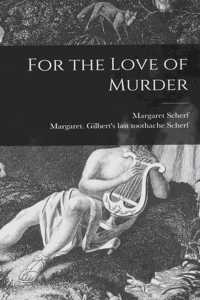 For the Love of Murder