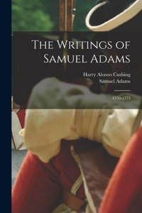 Writings of Samuel Adams