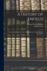 History of Enfield