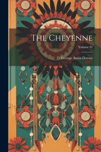 Cheyenne; Volume 01
