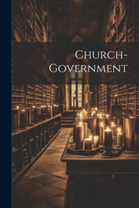 Church-government