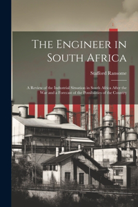 Engineer in South Africa