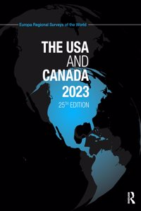 USA and Canada 2023