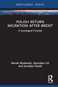 Polish Return Migration after Brexit