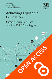 Achieving Equitable Education