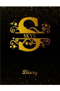 Skye Diary