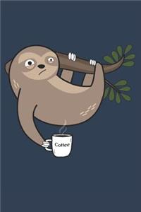 I need my Coffee