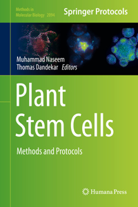 Plant Stem Cells