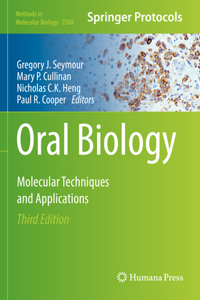 Oral Biology