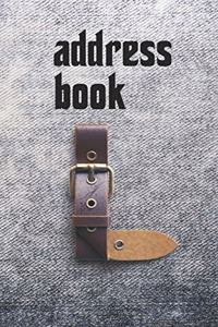 Address Book