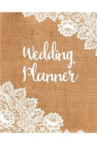 Wedding Planner