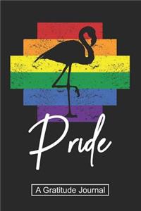 Pride - A Gratitude Journal