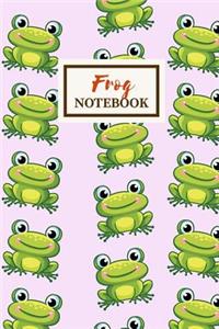 FROG Notebook