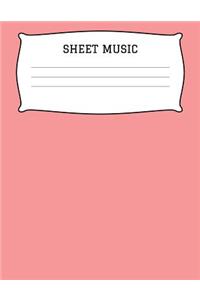 Sheet Music