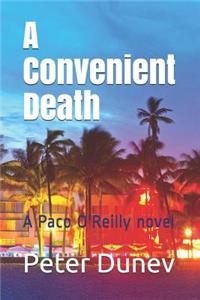 Convenient Death