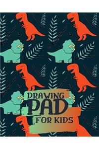 Drawing Pad for Kids