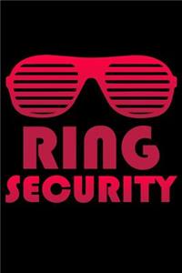 Ring Security