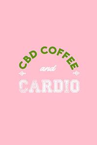 CBD Coffee And Cardio