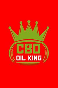 CBD Oil King