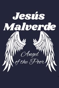 Jesus Malverde Angel Of The Poor