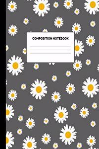 Composition Notebook