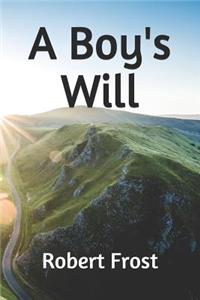 A Boy's Will