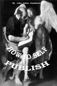 How to Self Publish