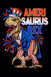 Amerisaurus Rex