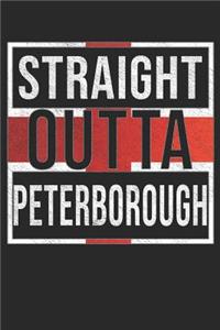 Straight Outta Peterborough