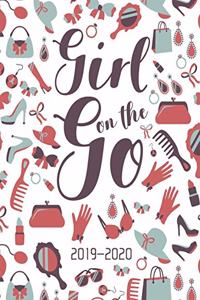 Girl On The Go 2019-2020