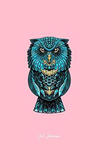 Owl Journal