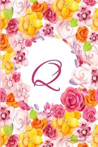 Q Journal