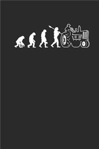 Tractor Evolution