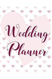 Wedding Planner On A Budget