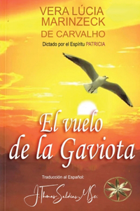 Vuelo de la Gaviota