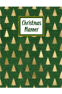Christmas Planner