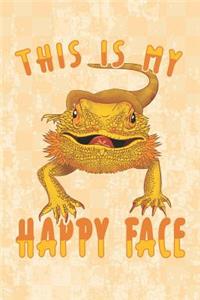 This Is My Happy Face