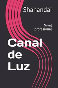 Canal de Luz